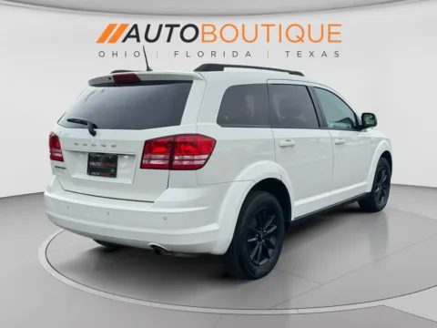 More photos of 2020 Dodge Journey SE Value at Auto Boutique Ohio, OH