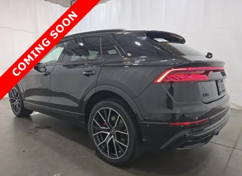 More photos of 2023 Audi Q8 Premium Plus at Auto Boutique Ohio, OH