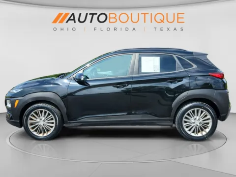 Photos of 2018 Hyundai Kona SEL for sale in Columbus, OH at Auto Boutique Ohio