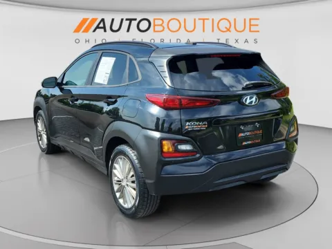 Another view of 2018 Hyundai Kona SEL for sale in Columbus, OH at Auto Boutique Ohio
