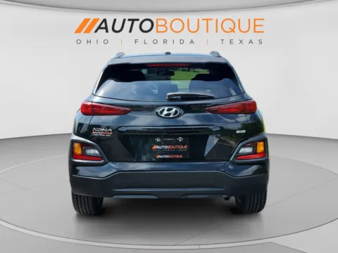 More photos of 2018 Hyundai Kona SEL at Auto Boutique Ohio, OH