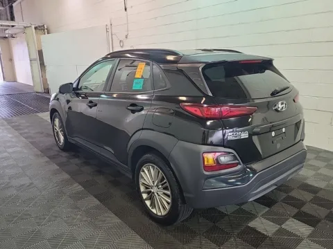 Another view of 2018 Hyundai Kona SEL for sale in Columbus, OH at Auto Boutique Ohio