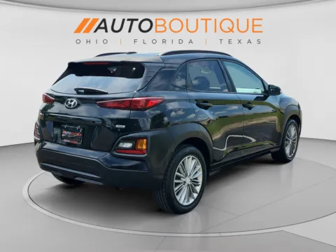 More photos of 2018 Hyundai Kona SEL at Auto Boutique Ohio, OH