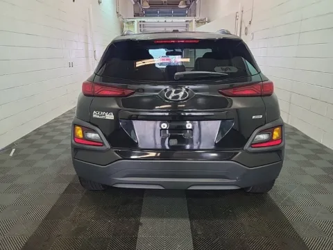 More photos of 2018 Hyundai Kona SEL at Auto Boutique Ohio, OH