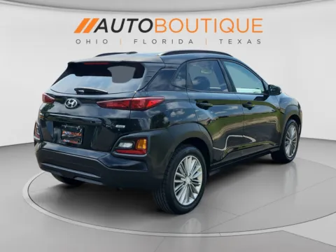 More photos of 2018 Hyundai Kona SEL at Auto Boutique Ohio, OH