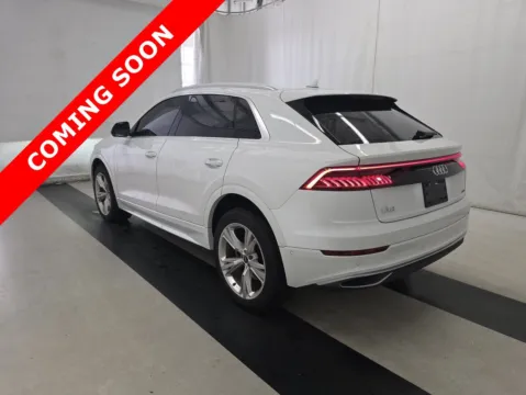 More photos of 2023 Audi Q8 Premium at Auto Boutique Ohio, OH