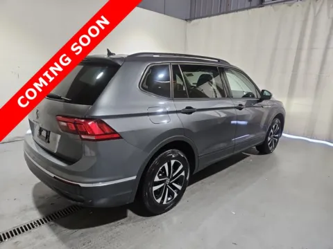 More photos of 2022 Volkswagen Tiguan S at Auto Boutique Ohio, OH