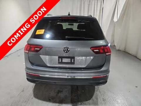More photos of 2022 Volkswagen Tiguan S at Auto Boutique Ohio, OH