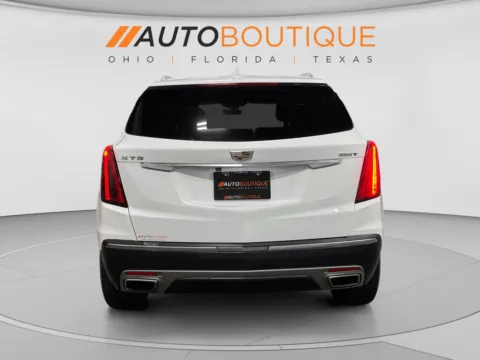 More photos of 2024 Cadillac XT5 FWD Premium Luxury at Auto Boutique Ohio, OH