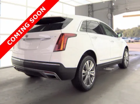 More photos of 2024 Cadillac XT5 FWD Premium Luxury at Auto Boutique Ohio, OH