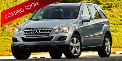 2011 Mercedes-Benz M-Class ML 350 for sale in Columbus, OH