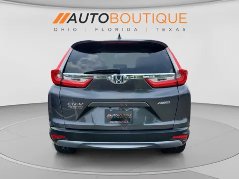 More photos of 2018 Honda CR-V EX-L at Auto Boutique Ohio, OH