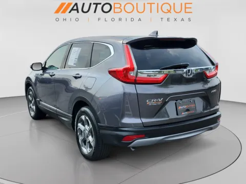 Another view of 2018 Honda CR-V EX-L for sale in Columbus, OH at Auto Boutique Ohio