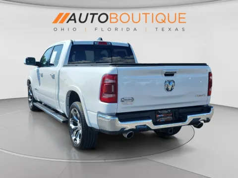 Another view of 2019 Ram 1500 Longhorn for sale in Columbus, OH at Auto Boutique Ohio