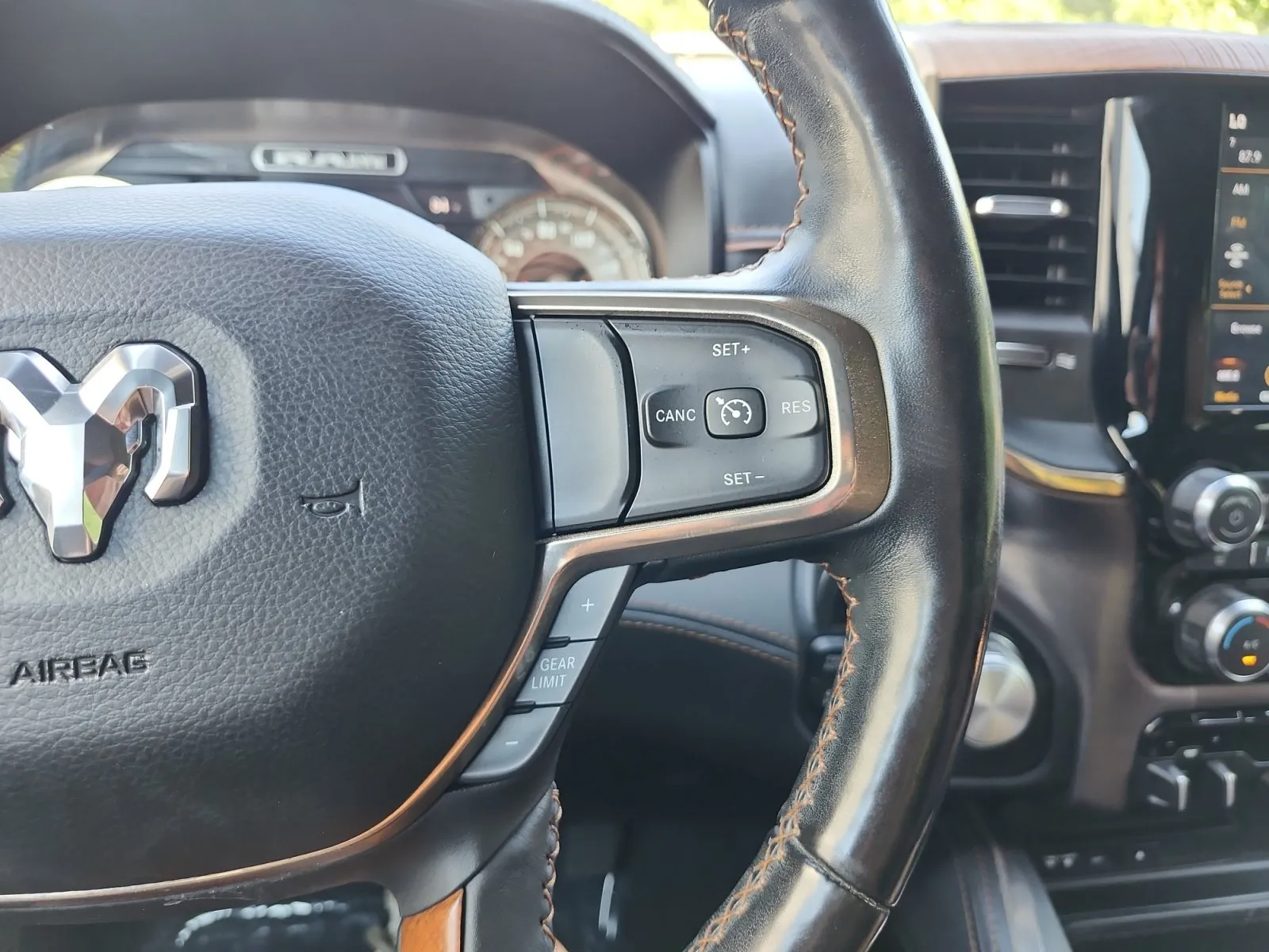Ram 1500 photo 29