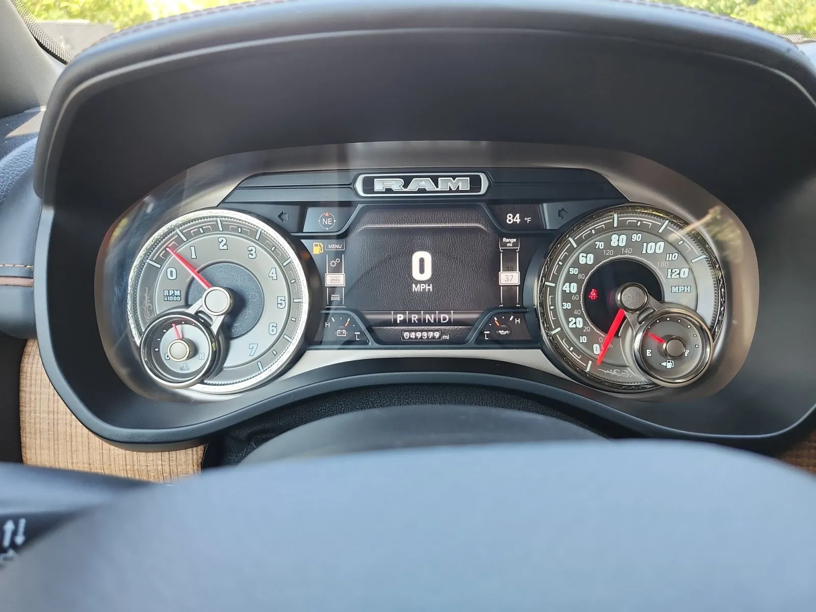 Ram 1500 photo 19