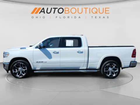 Photos of 2019 Ram 1500 Longhorn for sale in Columbus, OH at Auto Boutique Ohio