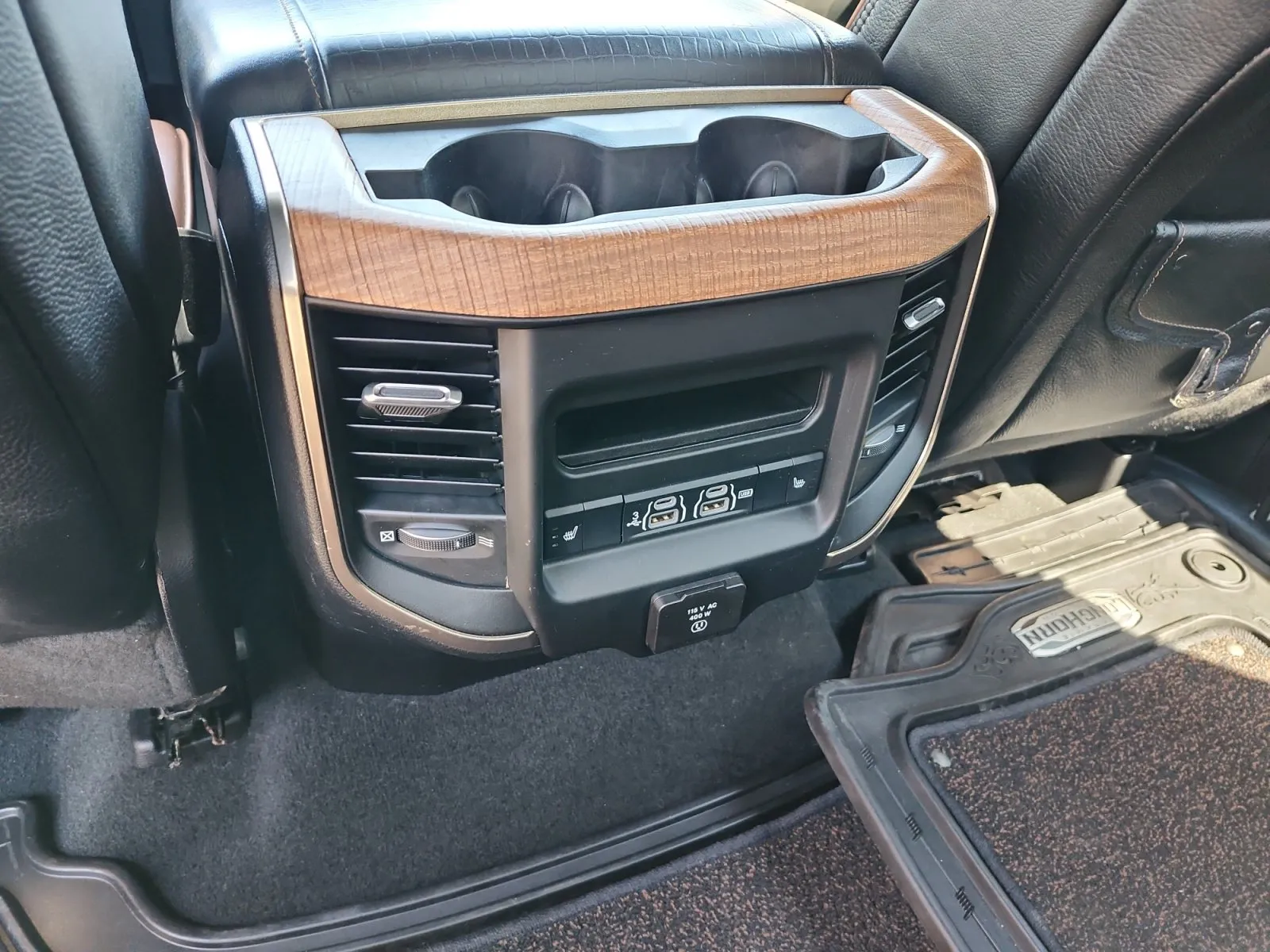 Ram 1500 photo 13