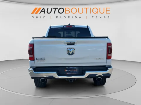 More photos of 2019 Ram 1500 Longhorn at Auto Boutique Ohio, OH