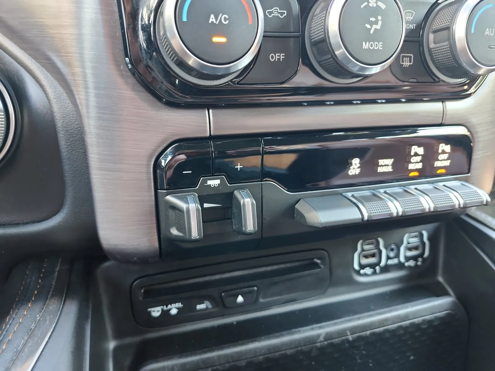 Ram 1500 photo 26