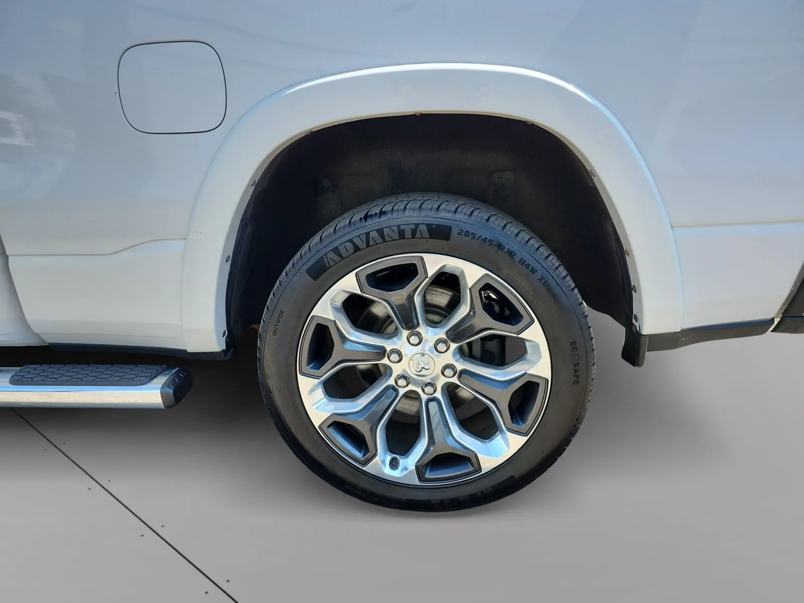 Ram 1500 photo 15