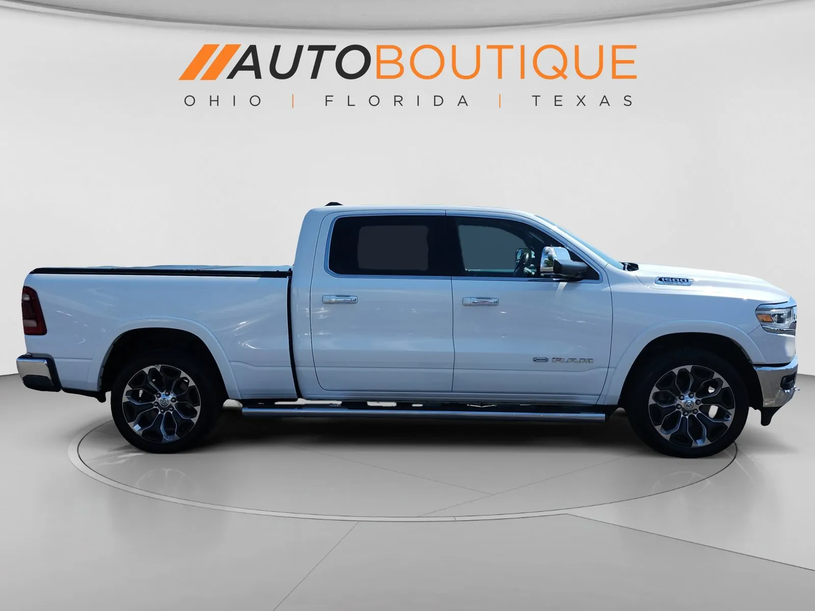 Ram 1500 photo 6