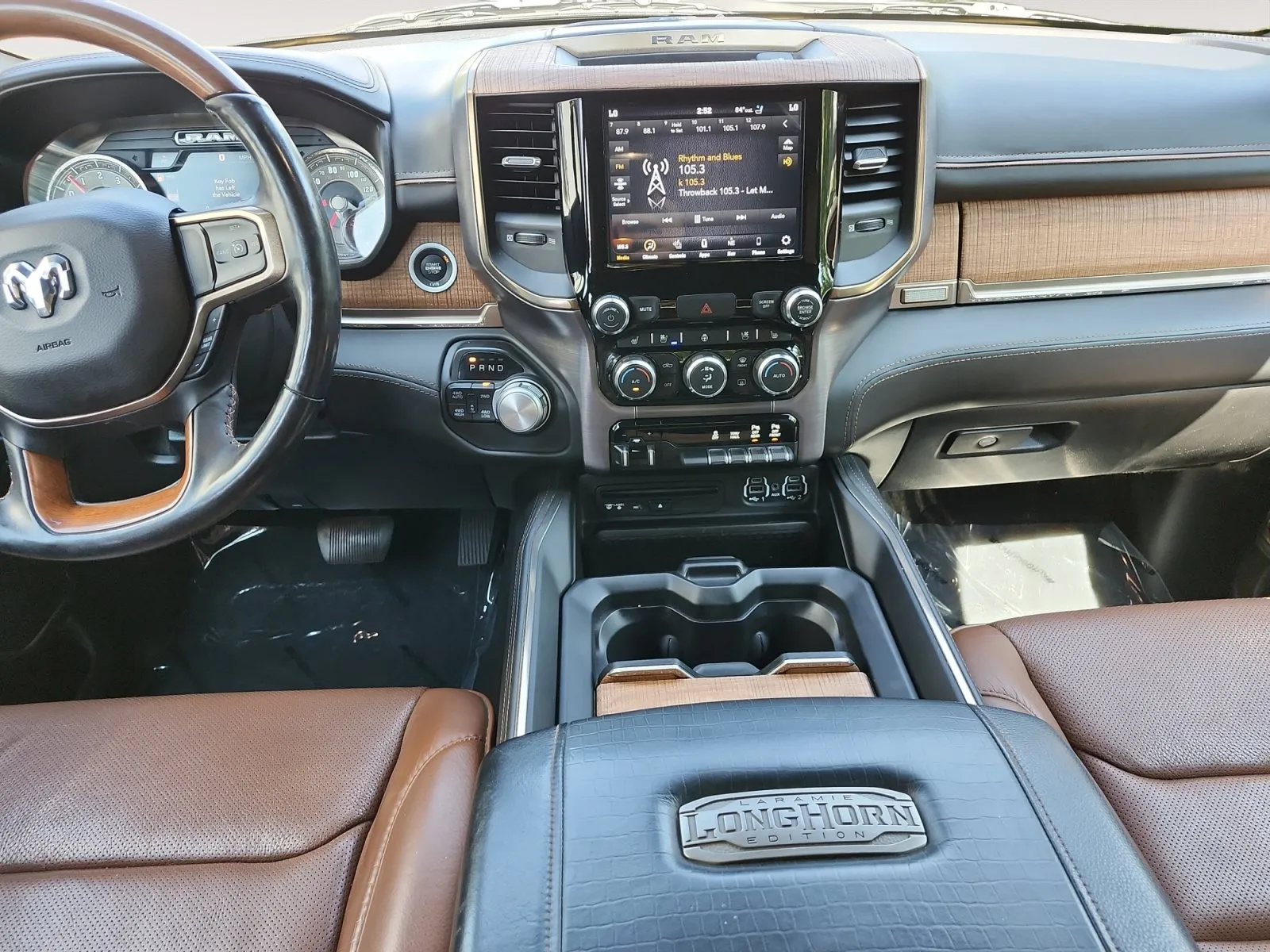 Ram 1500 photo 11