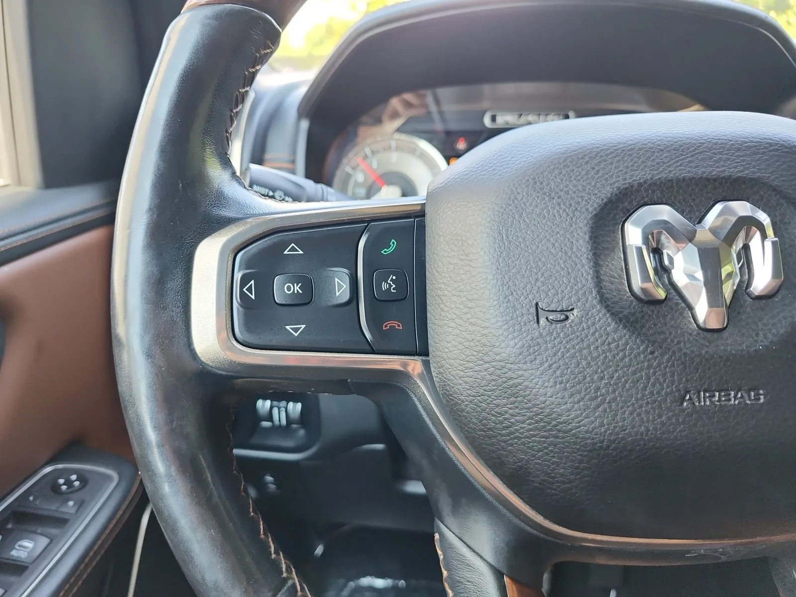 Ram 1500 photo 30