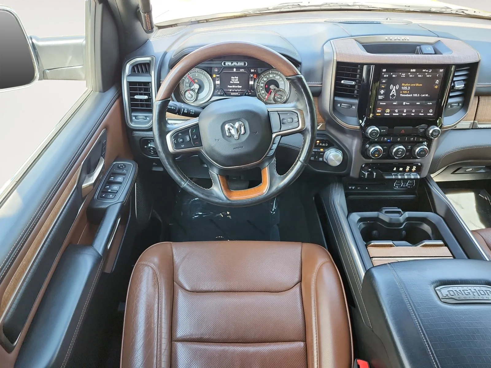 Ram 1500 photo 10