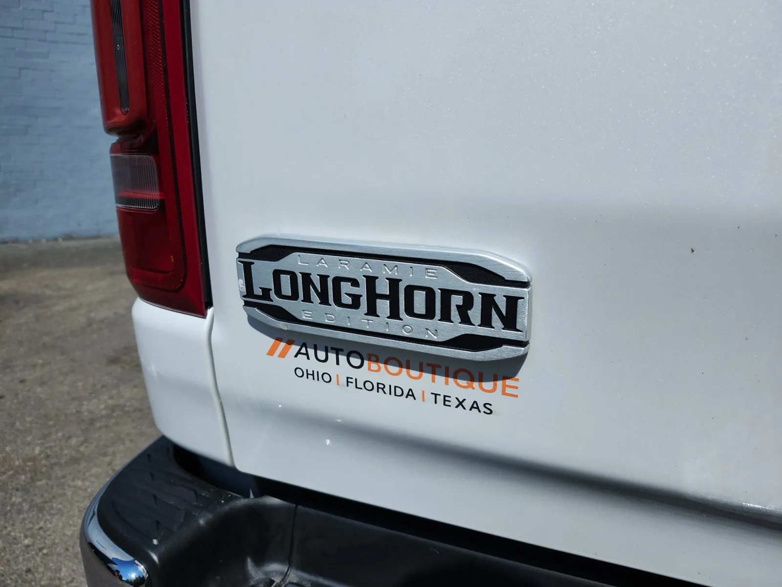 Ram 1500 photo 16