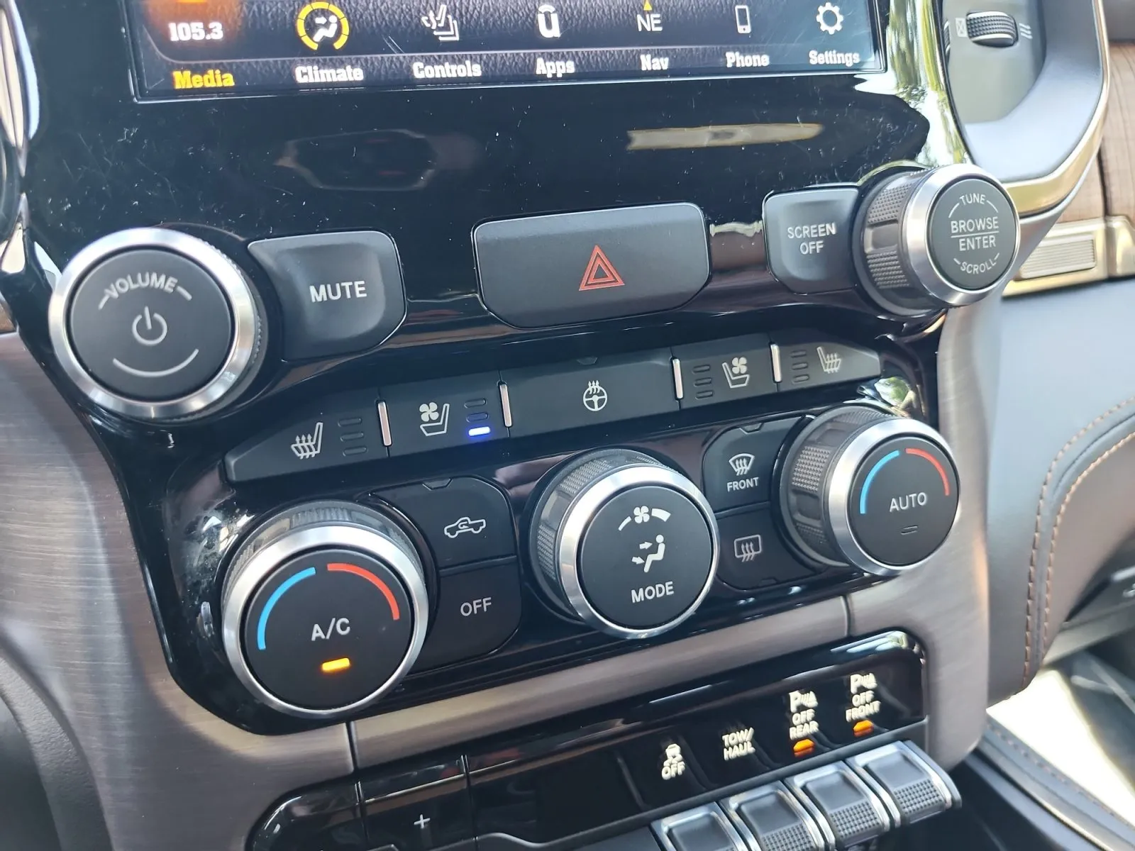 Ram 1500 photo 25