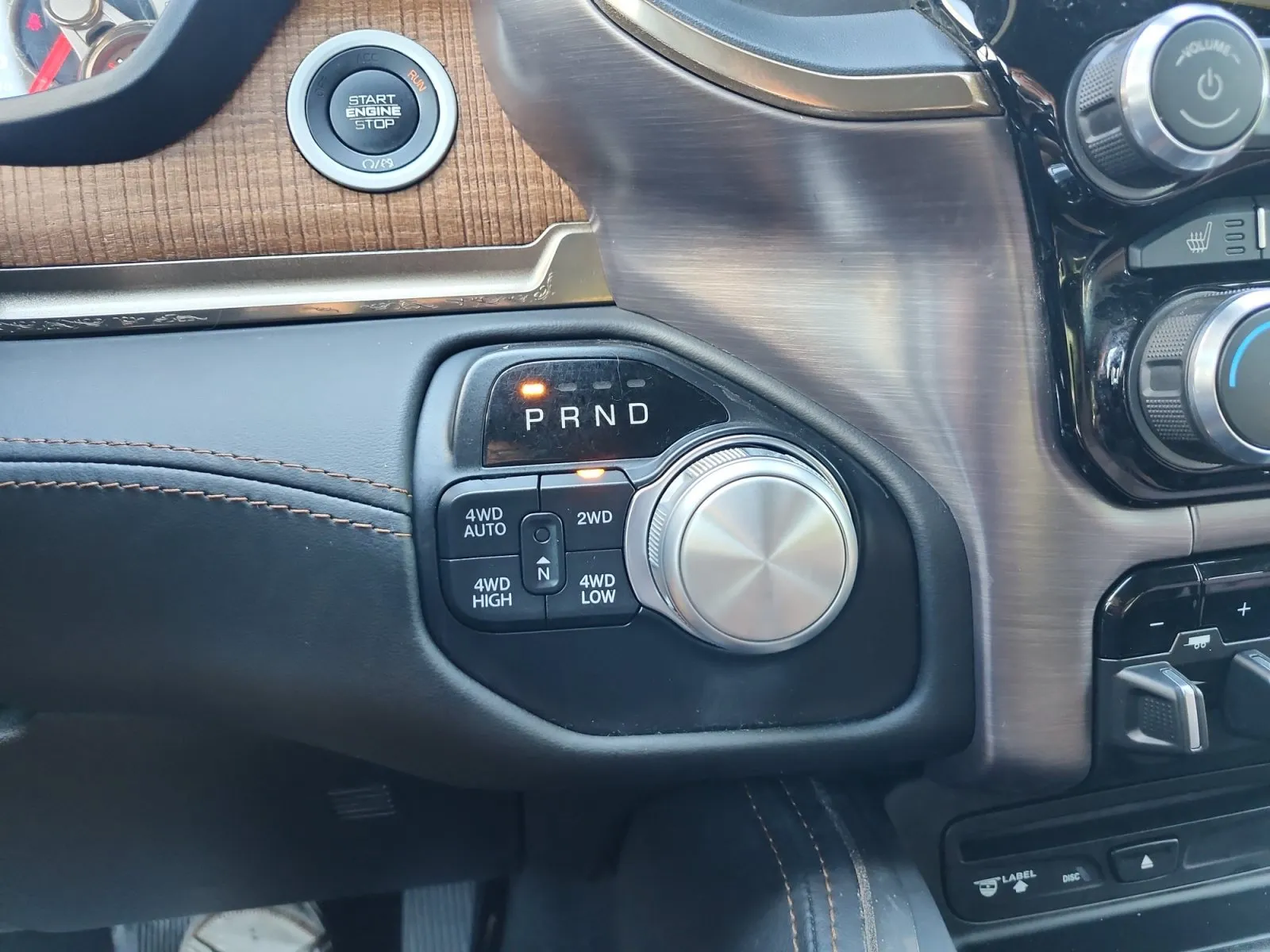Ram 1500 photo 24