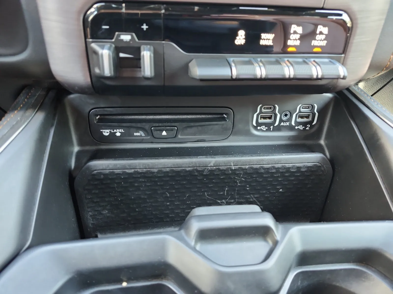 Ram 1500 photo 27