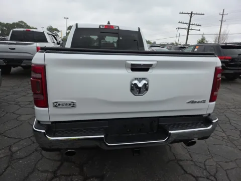 More photos of 2019 Ram 1500 Longhorn at Auto Boutique Ohio, OH
