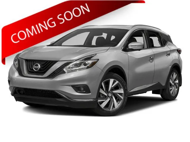 2017 Nissan Murano SL for sale in Columbus, OH