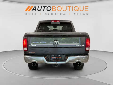 More photos of 2017 Ram 1500 Big Horn at Auto Boutique Ohio, OH