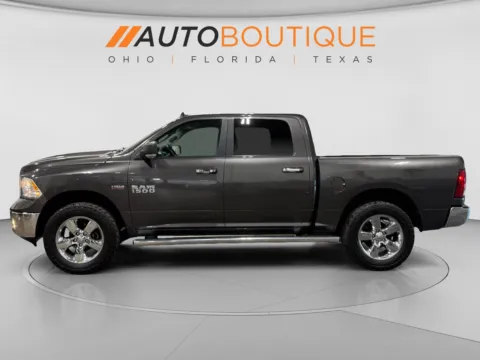 Photos of 2017 Ram 1500 Big Horn for sale in Columbus, OH at Auto Boutique Ohio