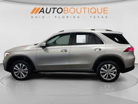 Photos of 2020 Mercedes-Benz GLE 350 for sale in Columbus, OH at Auto Boutique Ohio