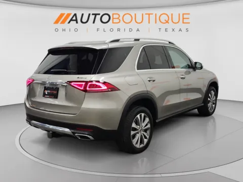 More photos of 2020 Mercedes-Benz GLE 350 at Auto Boutique Ohio, OH