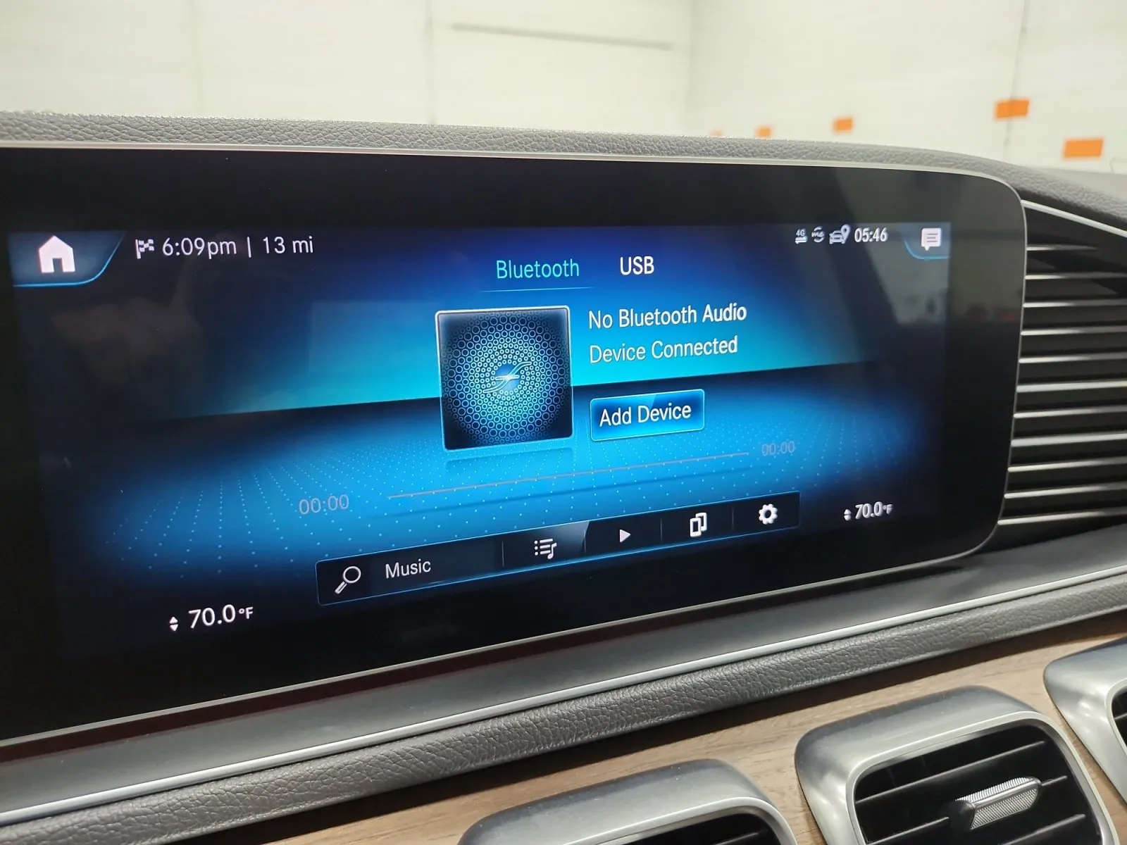 Mercedes-Benz GLE photo 19