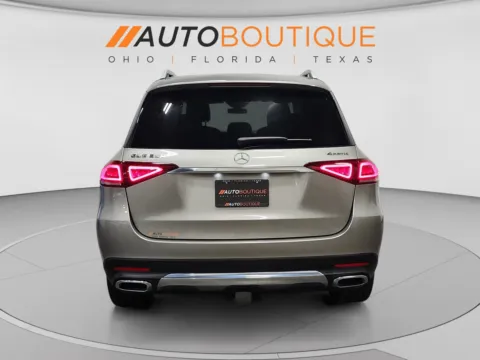 More photos of 2020 Mercedes-Benz GLE 350 at Auto Boutique Ohio, OH
