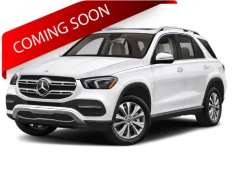 Silver 2020 Mercedes-Benz GLE 350 for sale in Columbus, OH