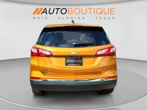 More photos of 2019 Chevrolet Equinox LT at Auto Boutique Ohio, OH
