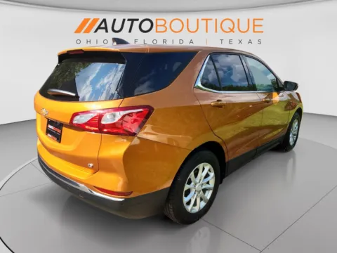 More photos of 2019 Chevrolet Equinox LT at Auto Boutique Ohio, OH
