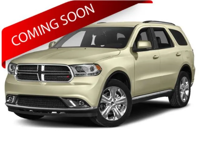 2015 Dodge Durango Limited for sale in Columbus, OH
