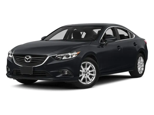 2014 Mazda Mazda6 i Grand Touring for sale in Columbus, OH