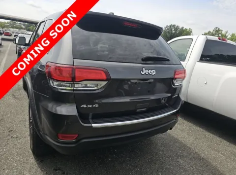 More photos of 2021 Jeep Grand Cherokee Limited at Auto Boutique Ohio, OH
