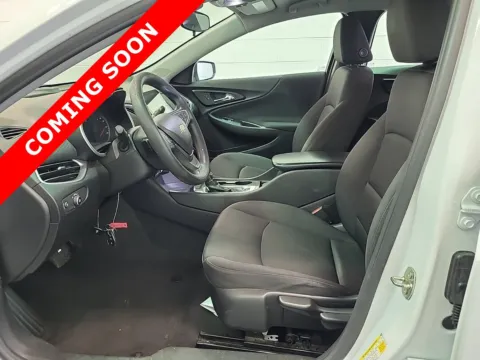 More photos of 2023 Chevrolet Malibu LS at Auto Boutique Ohio, OH