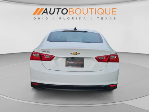 More photos of 2023 Chevrolet Malibu LS at Auto Boutique Ohio, OH