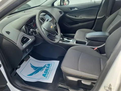 More photos of 2019 Chevrolet Cruze LS at Auto Boutique Ohio, OH